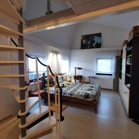 Bed & Breakfast Boellschteberg Brombachtal